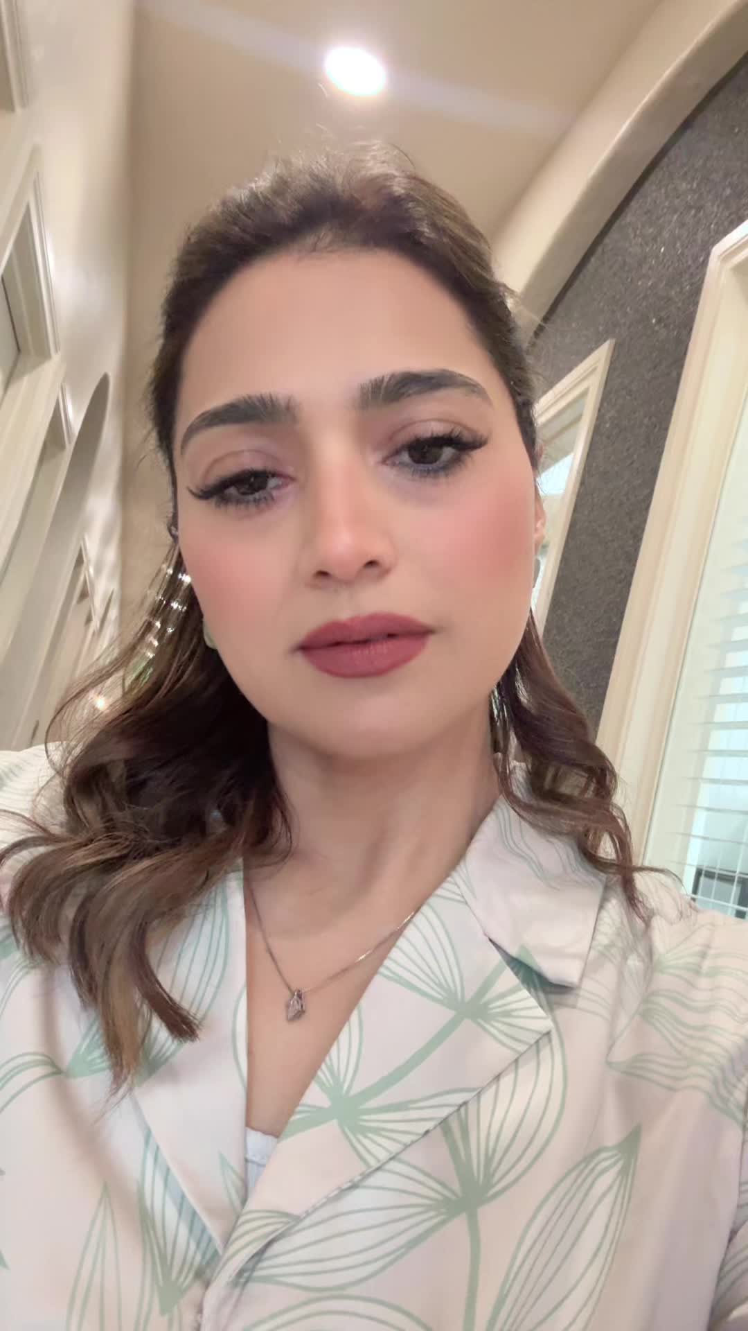 @Iram butt