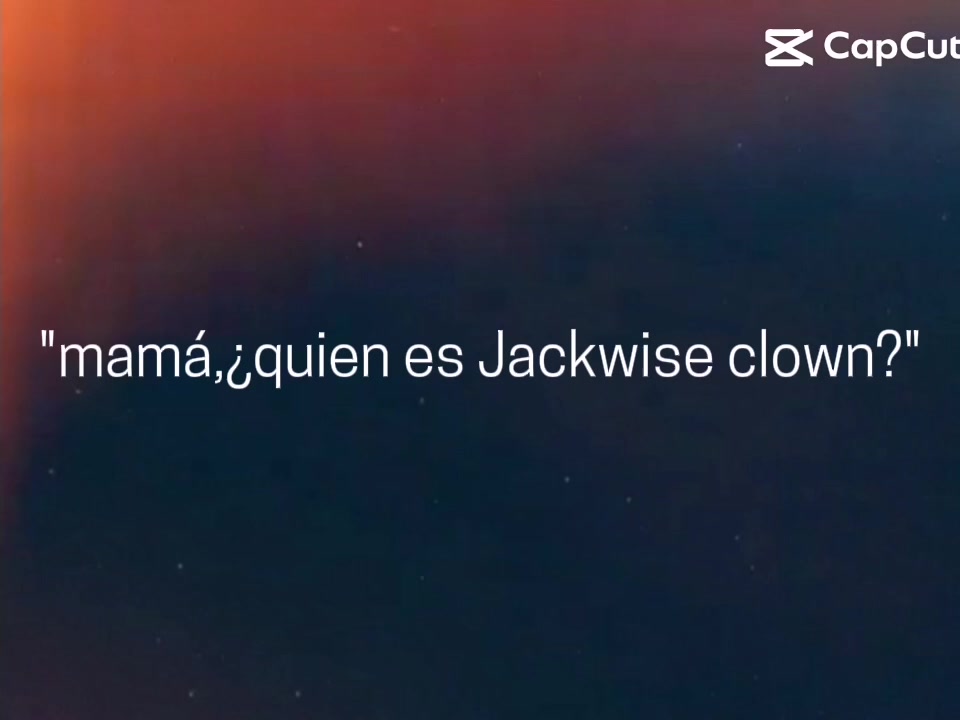 @🎪JACK_MARIANA🎠