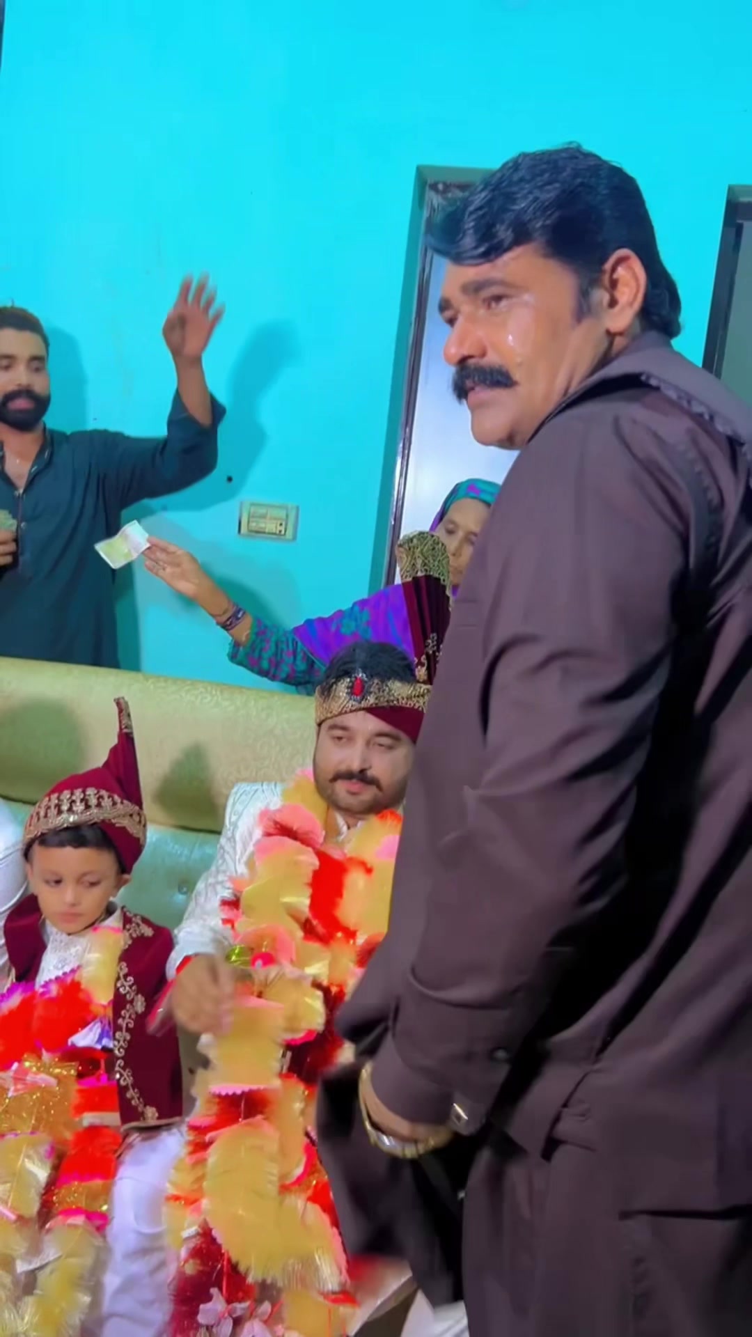 @M. Farooq Khokhar
