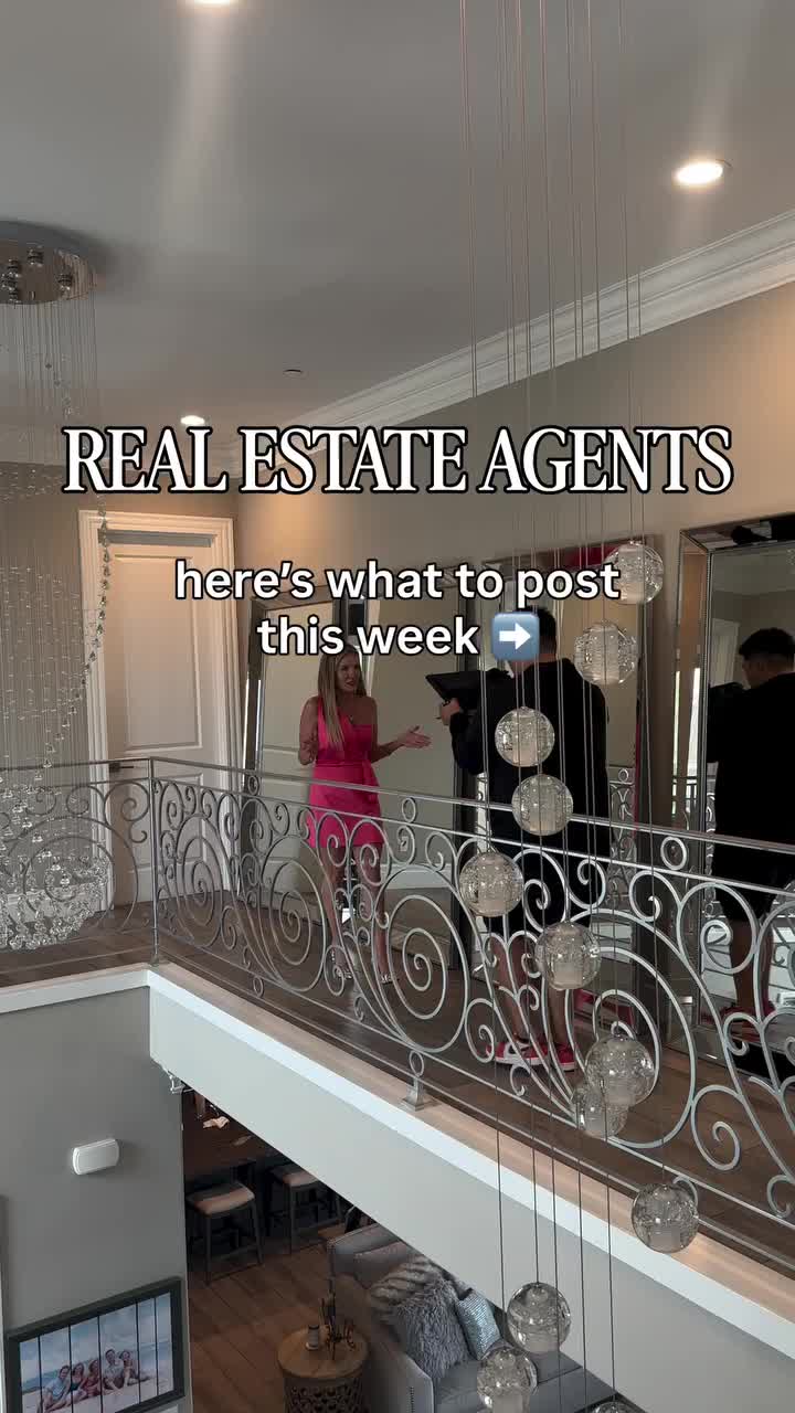 @Krista Mashore | Real Estate