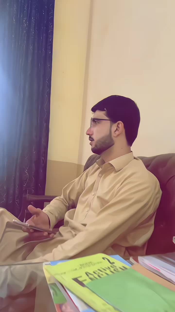 @🍁 AMJAD AFRIDI ⚡