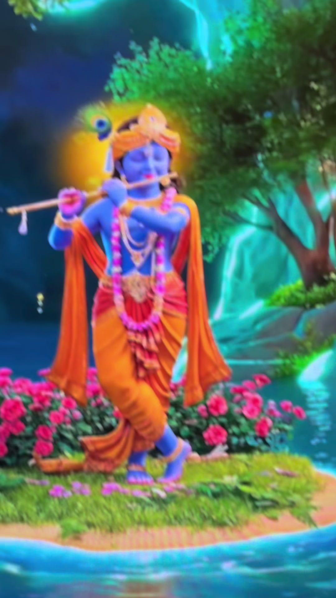 @Radhey Krishna ๐๐Harjit