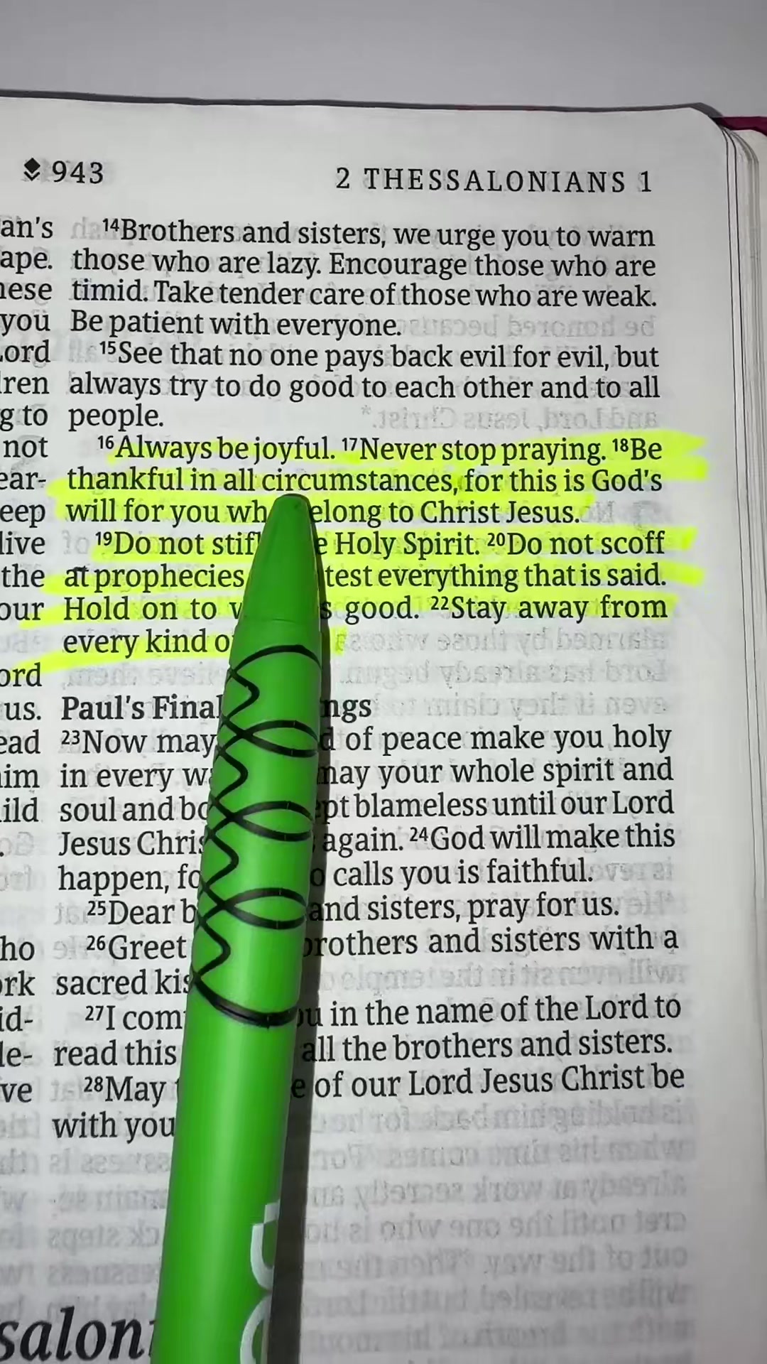 @Redeemed Society