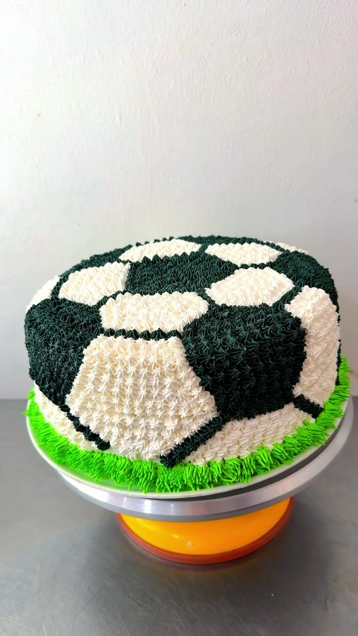 @PASTELES CREATIVOS