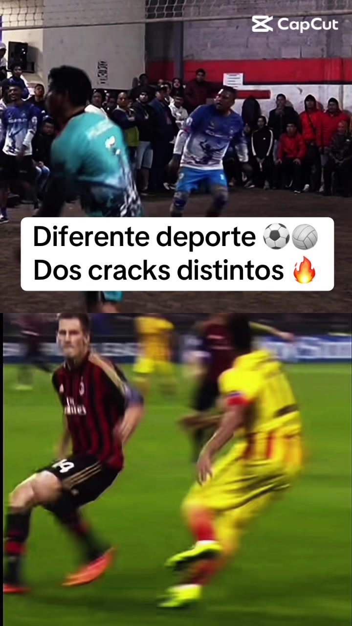 @cachitoecuavoley
