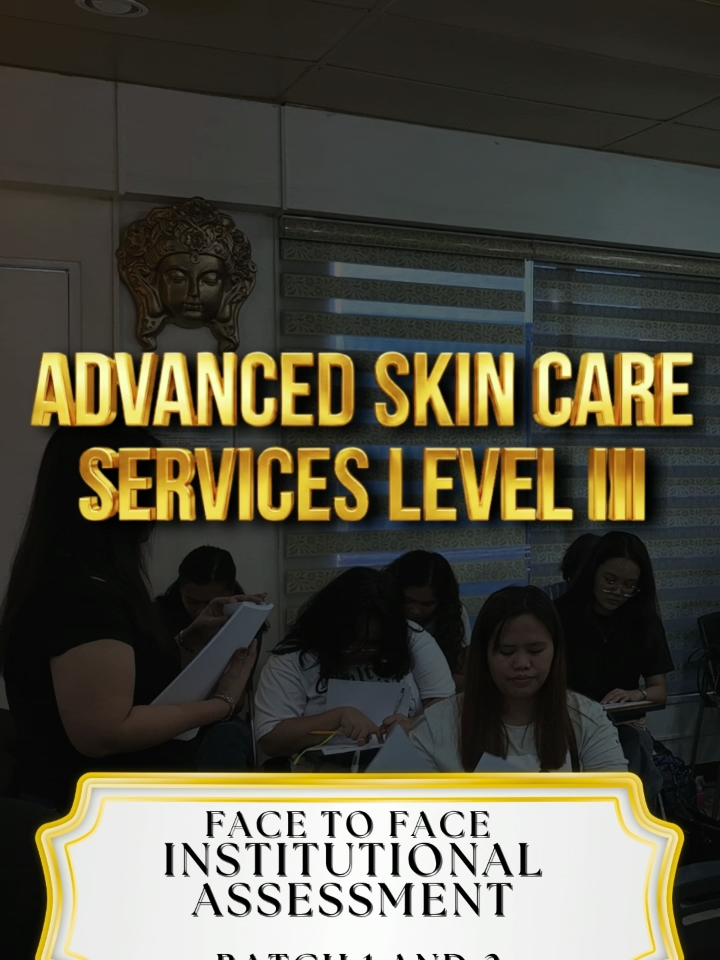 @Beauty Trend Center Institute