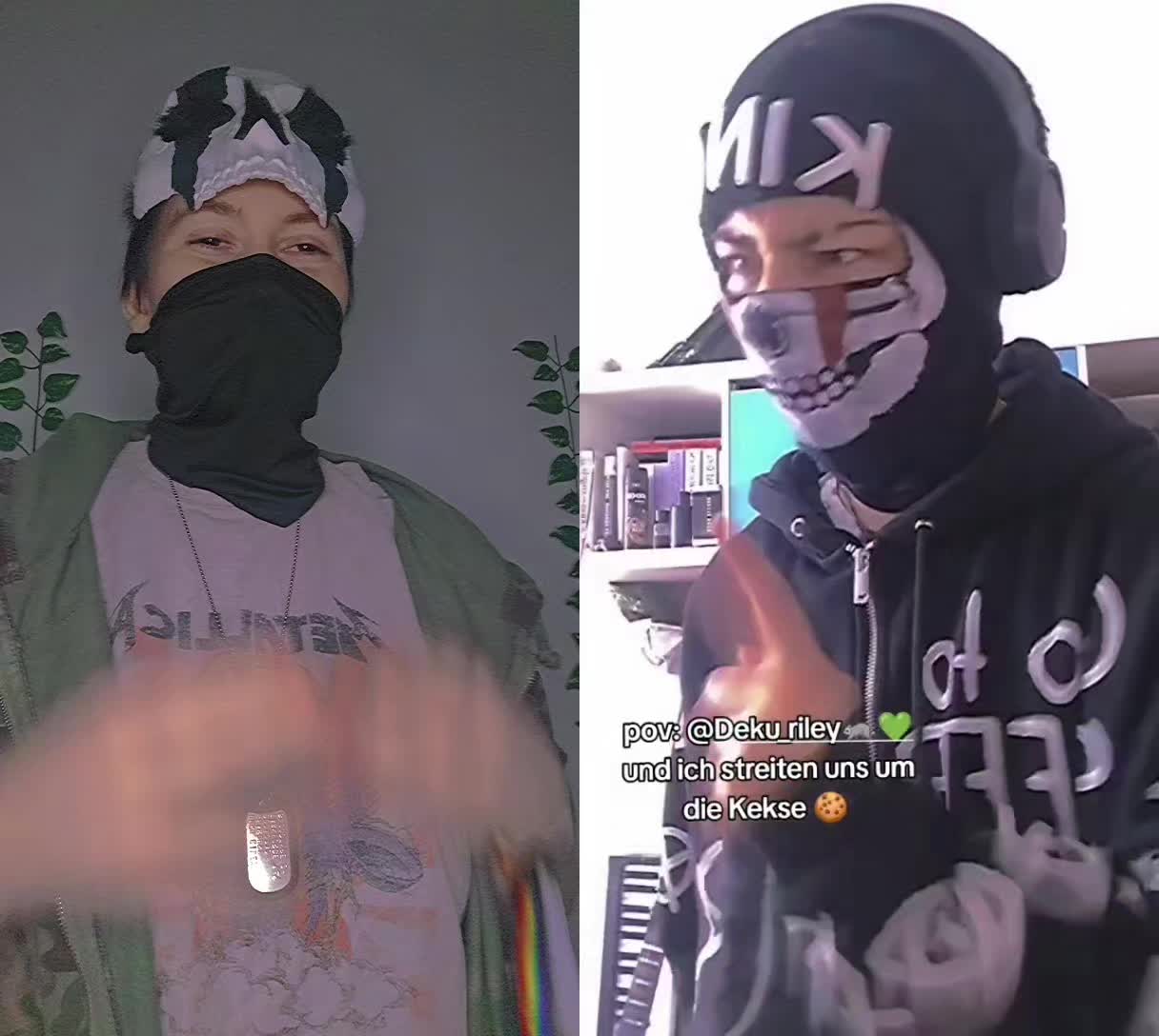 @Deku_riley๐ฆ๐