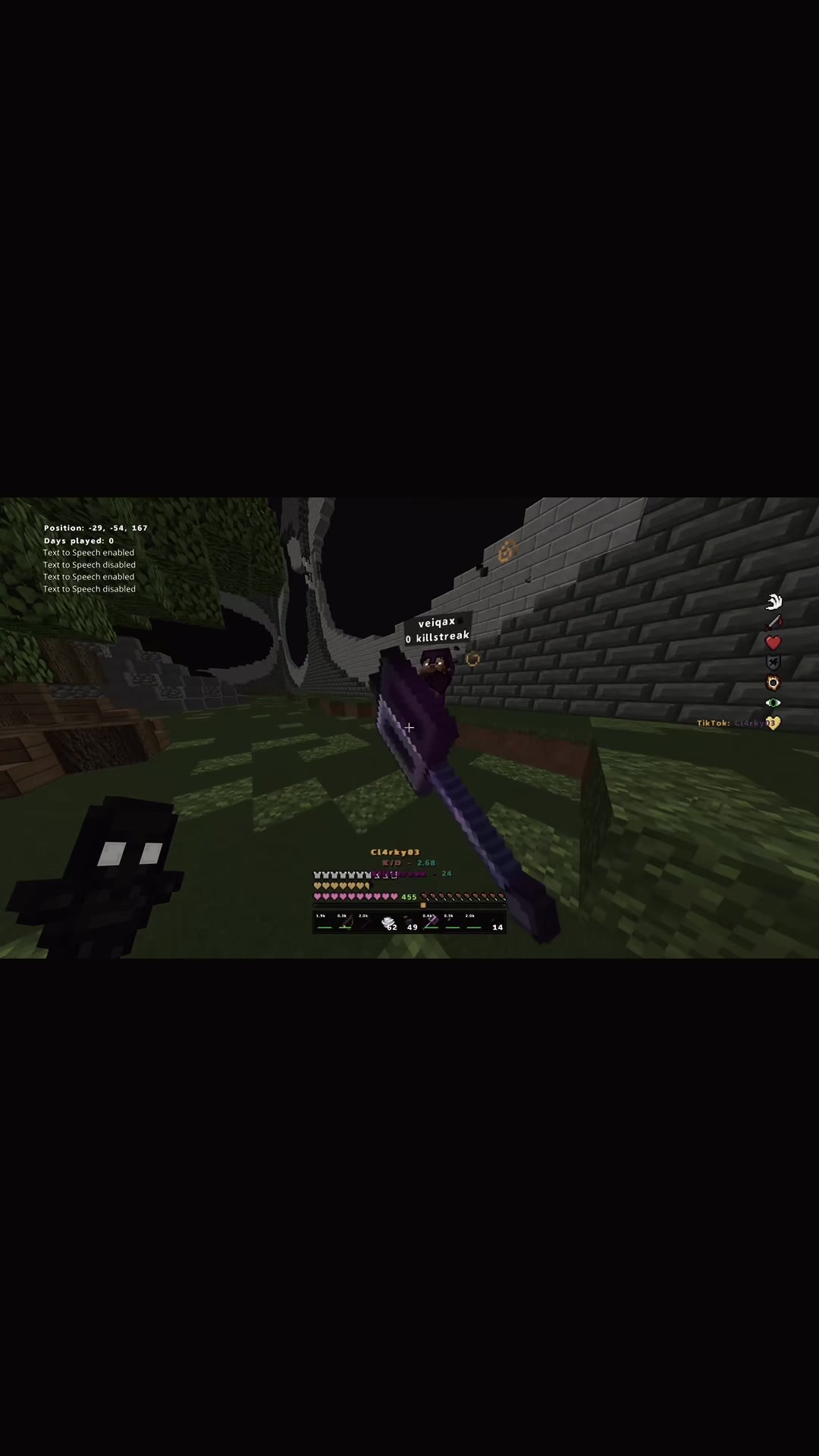 @Cl4rkington The Third