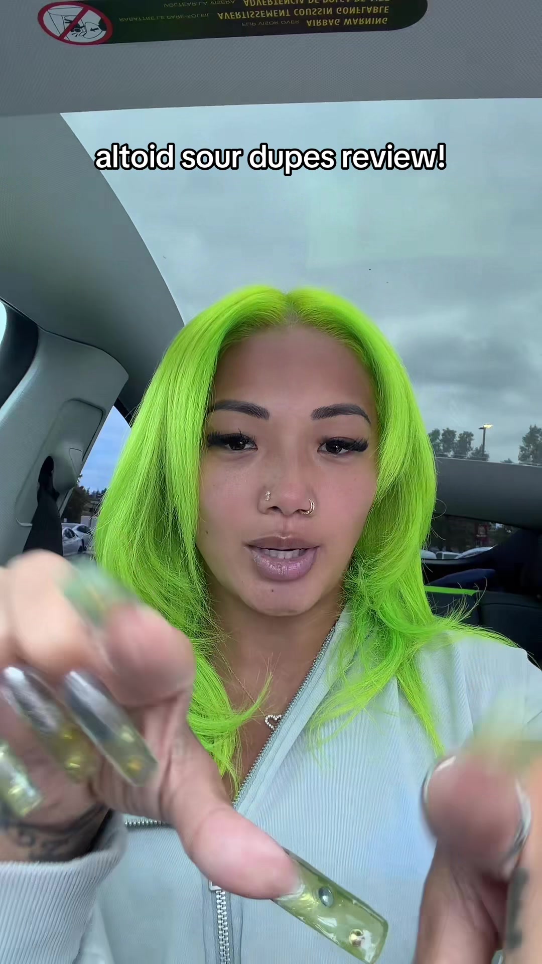 @KAYCE K ๐