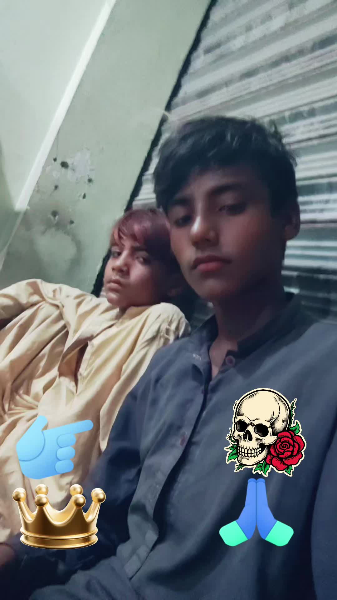 @Manu Bhaiya