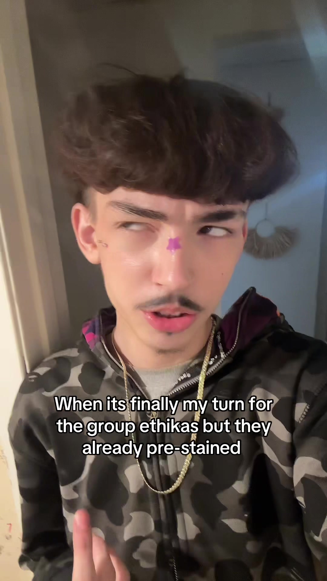 @twink on the beat