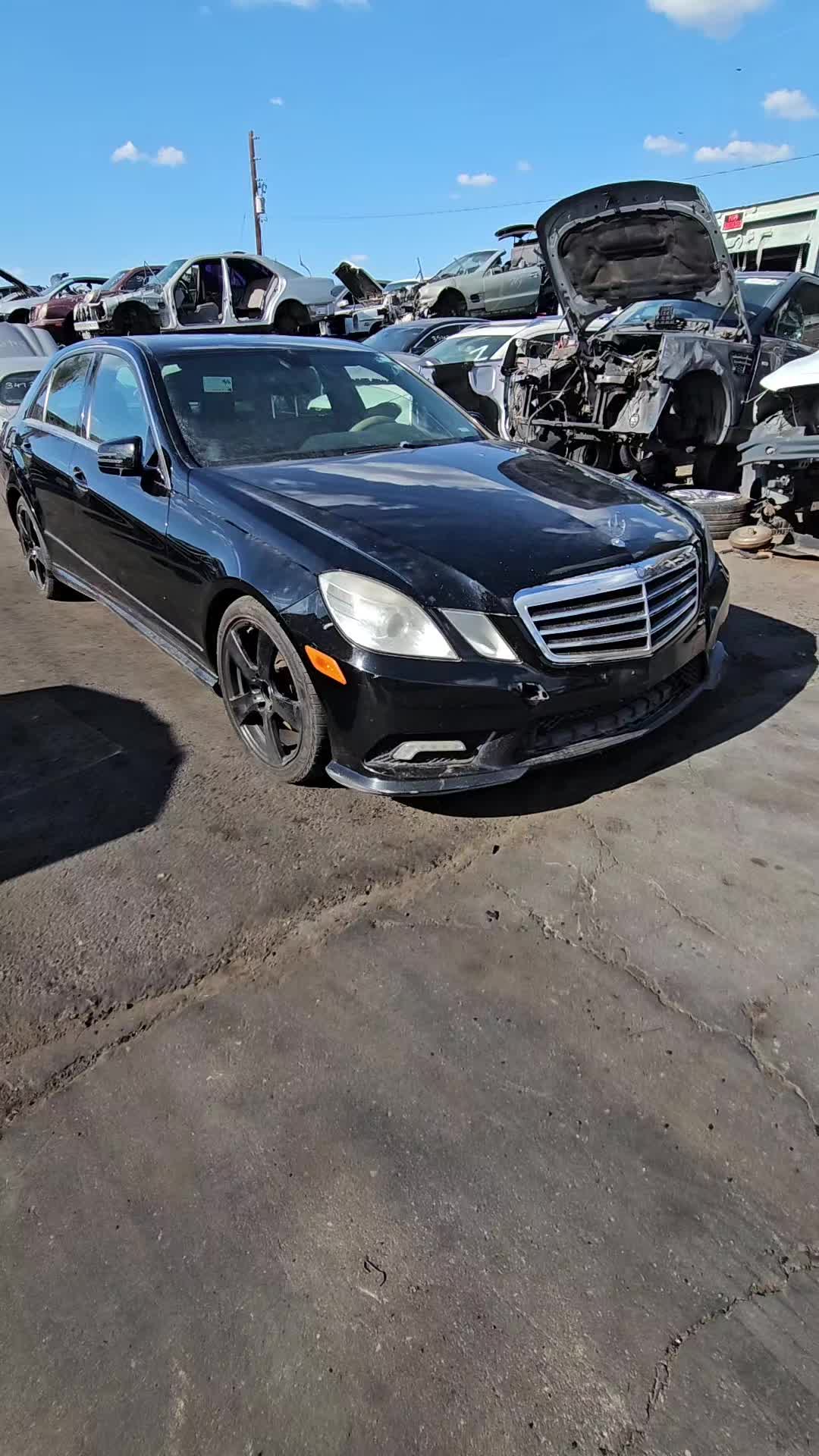 @1st choice auto parts
