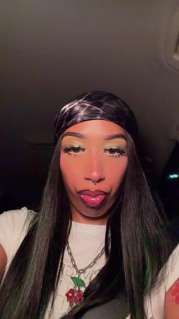 @MsBagggladyyy💚🫡💰
