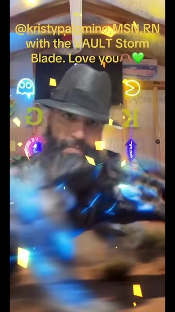 @juantruone King George #1 fan