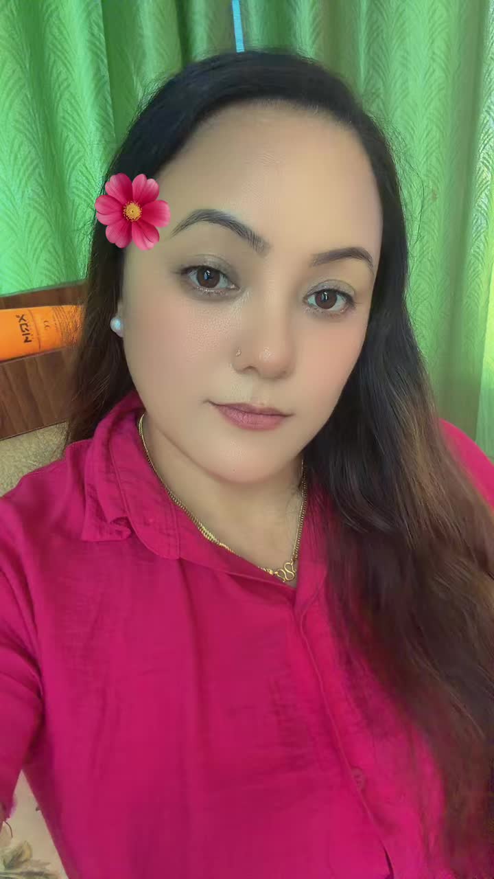 @Manisha Yonjan