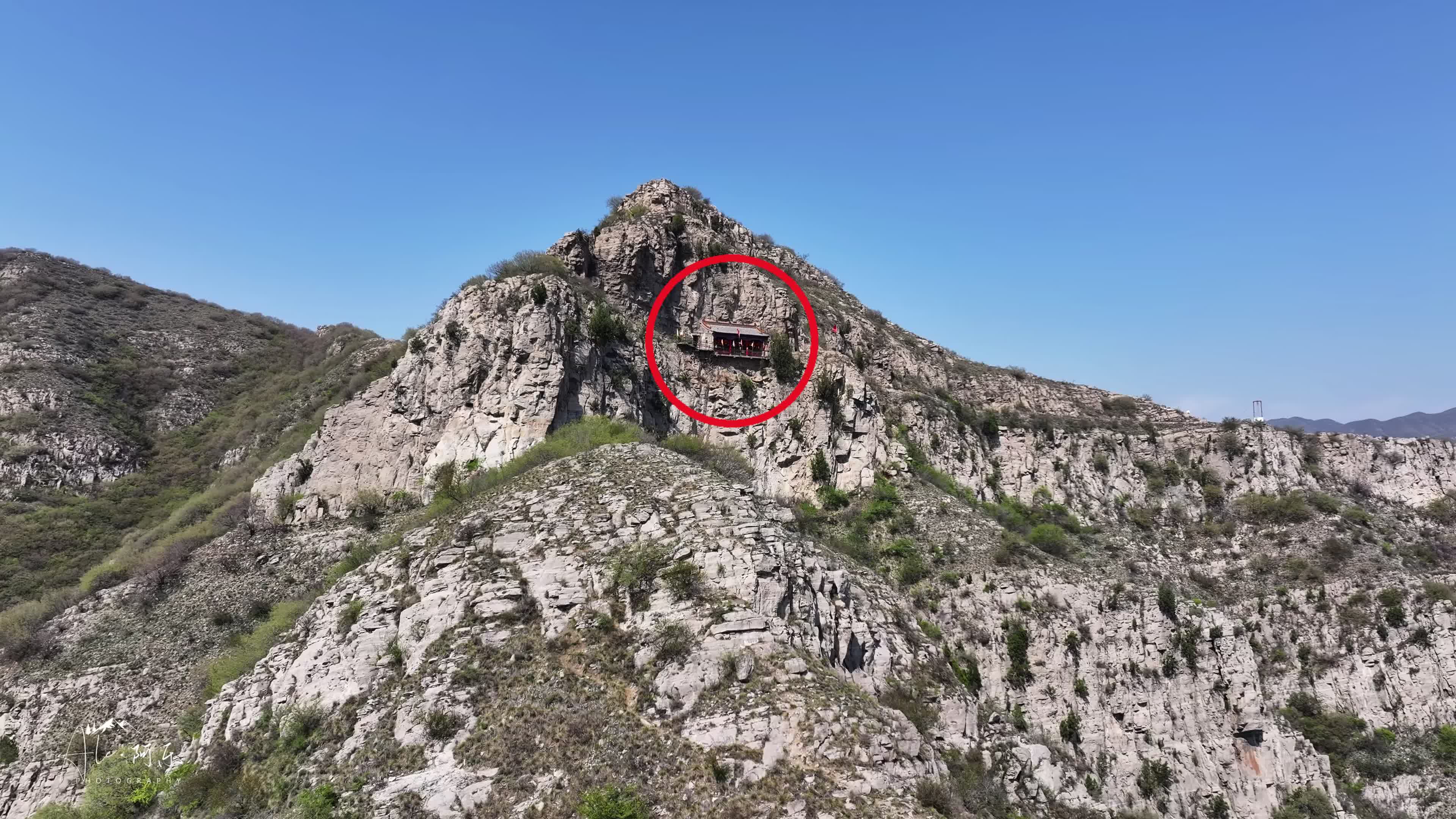 @阿乐的探索旅行