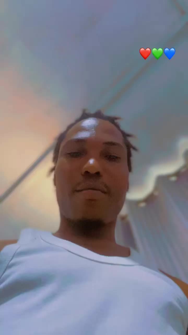 @Musah Jah Love