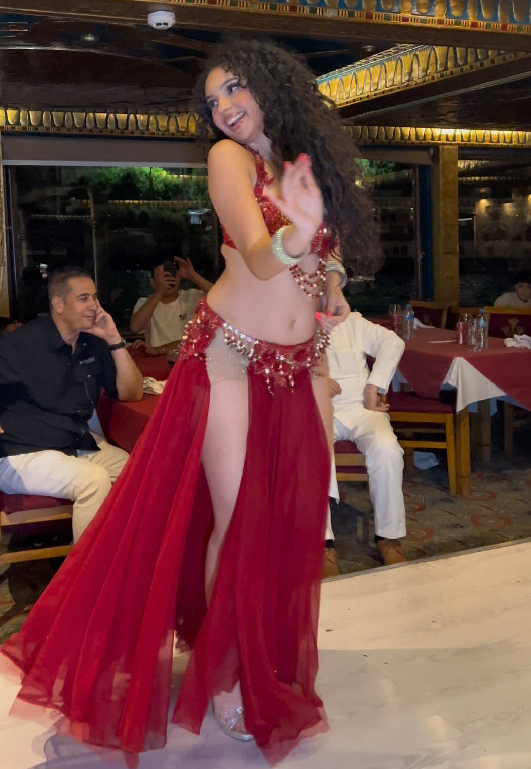 @Milya Caramella 💃