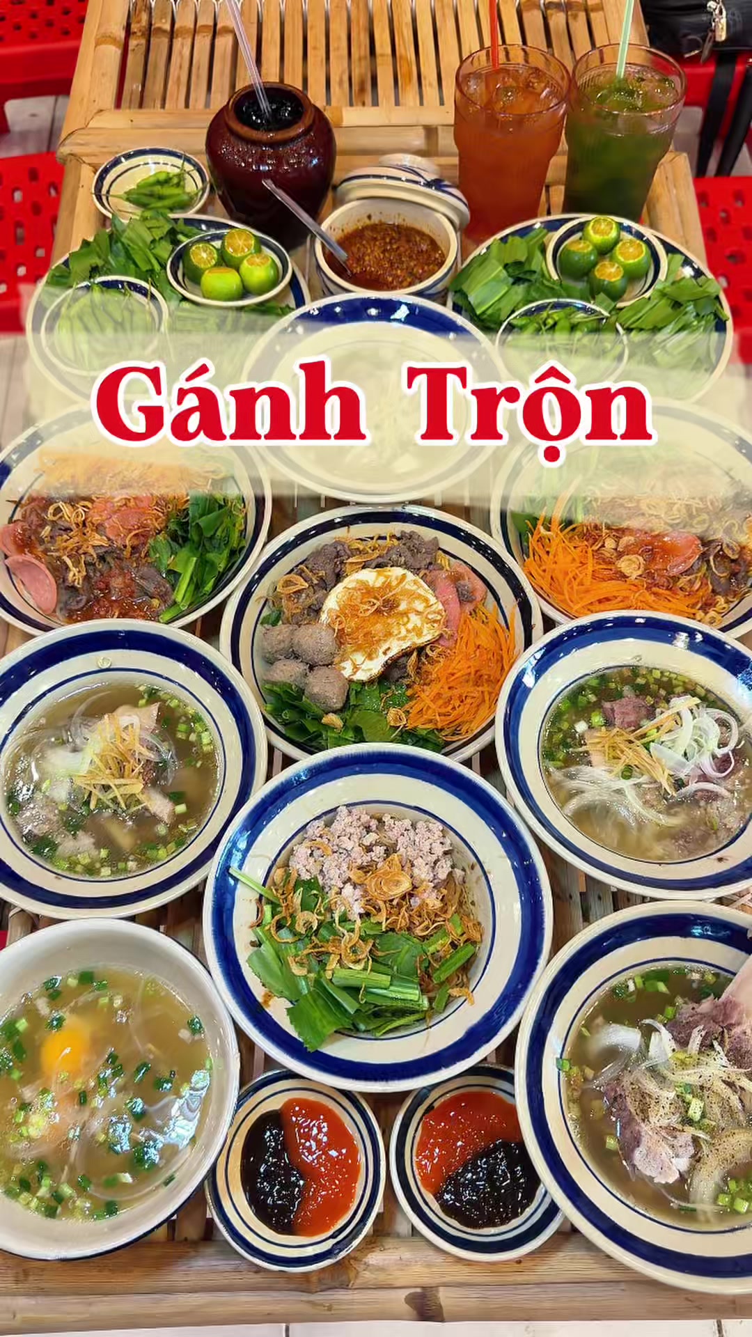 @Ăn Ngon Bình Dương