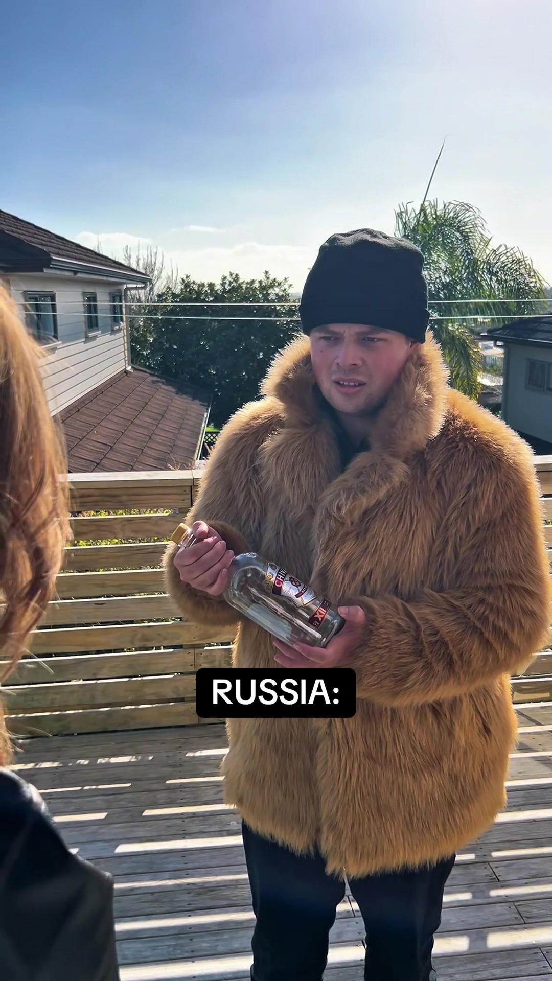 @Oshay Murphy