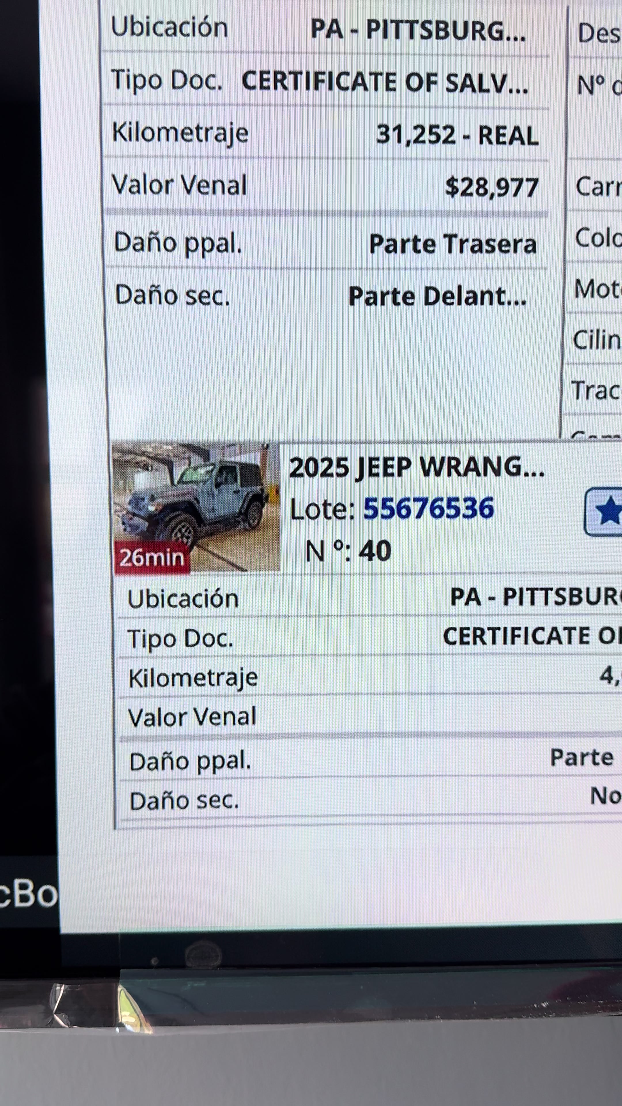 @Good Cars Bolivia