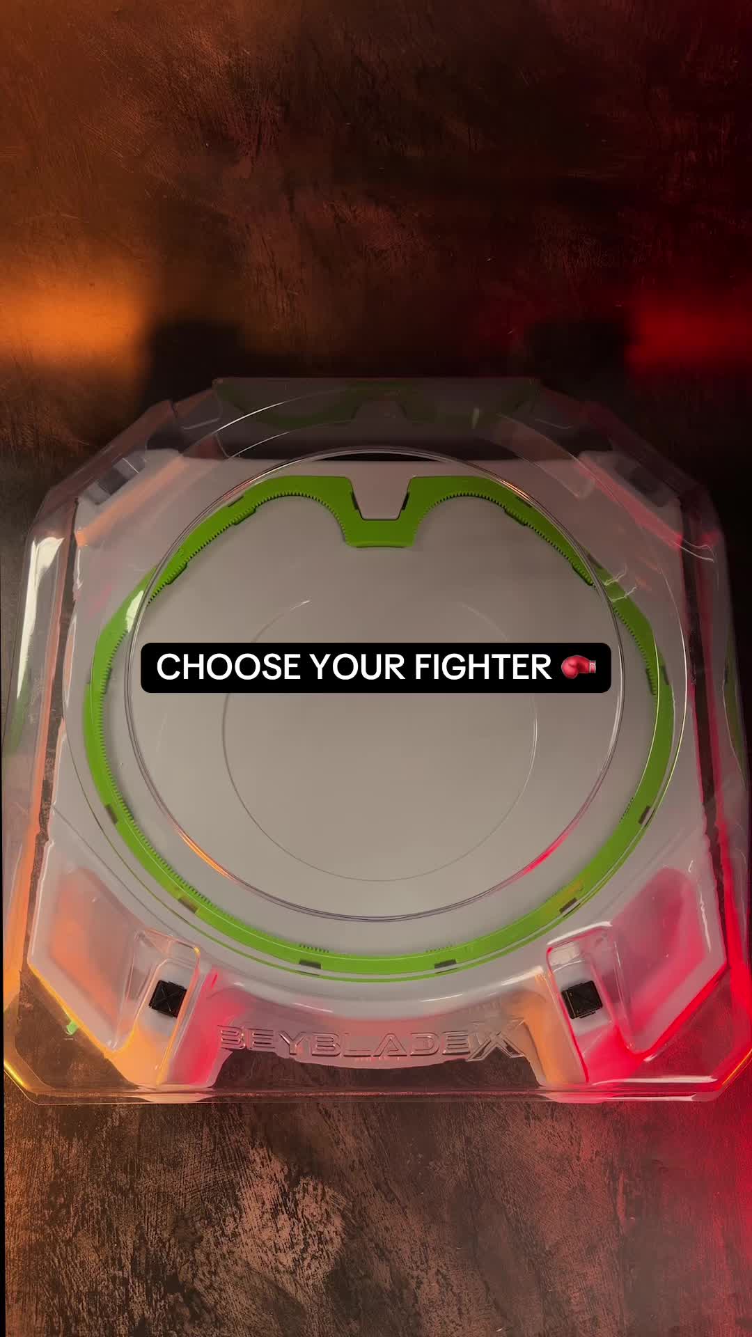 @BEYBLADE OFFICIAL