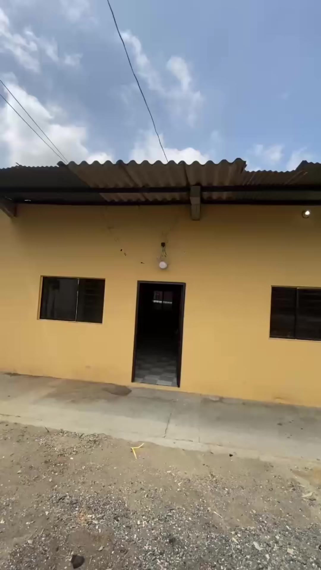 @village Real Estate