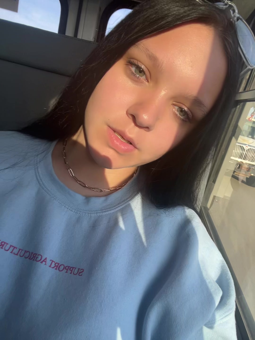 @Kylie