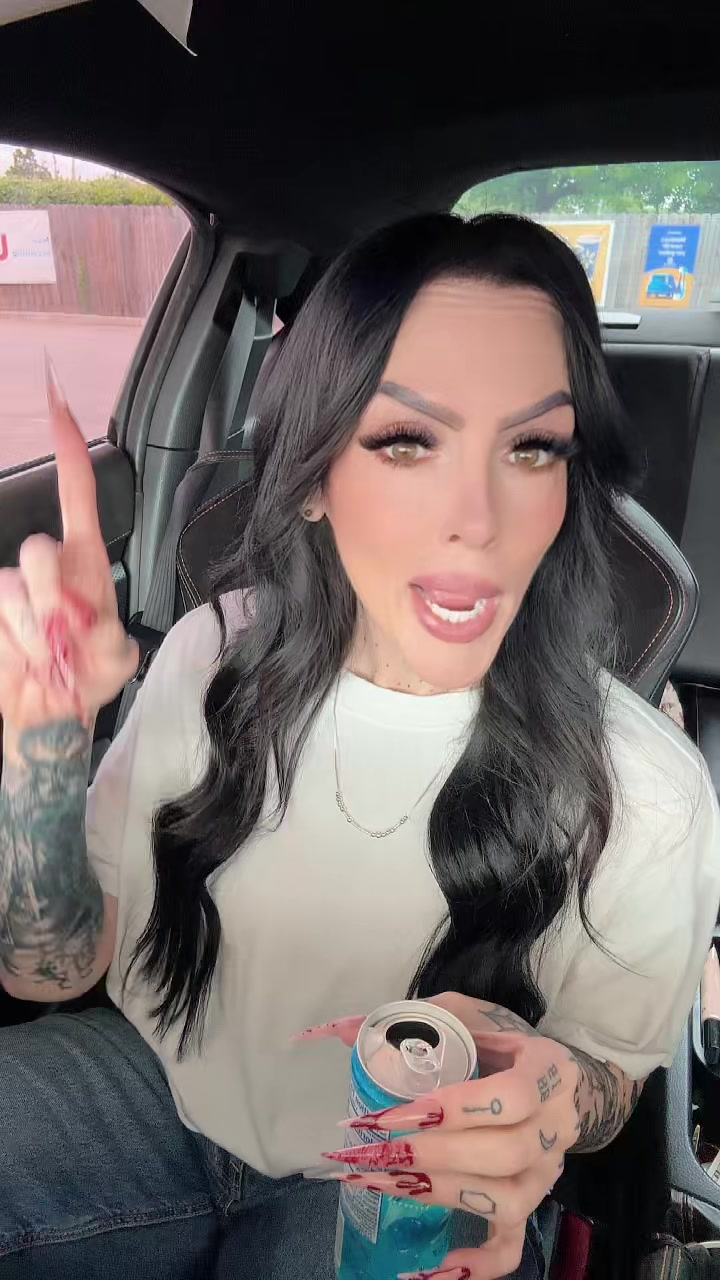 @Tattooed&Problematic