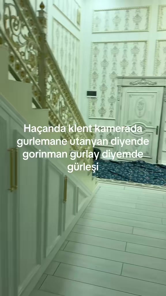 @Eşretli öý mebel