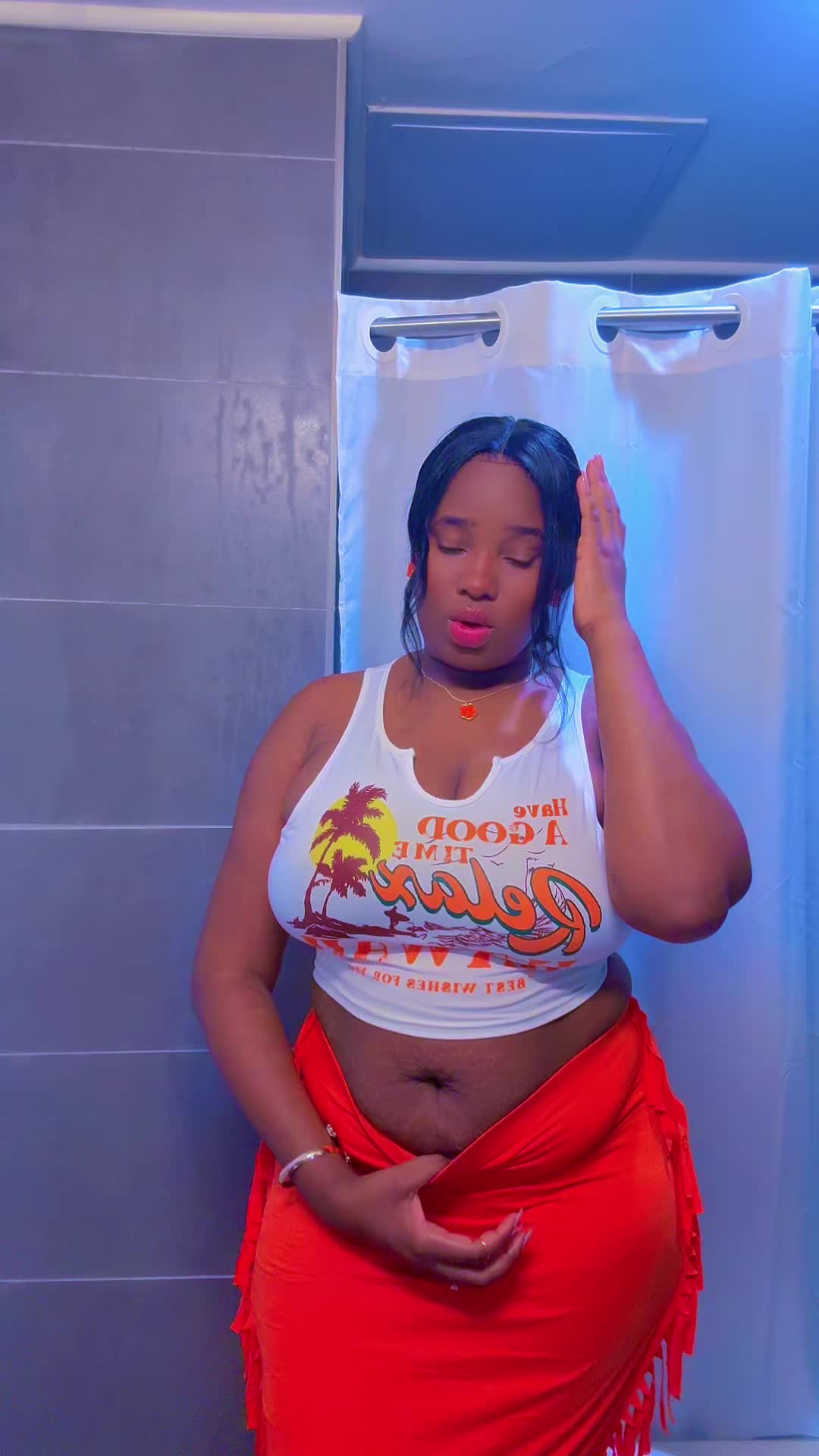 @MRS Alysha๐๐๐๐ฏ๐๐๐