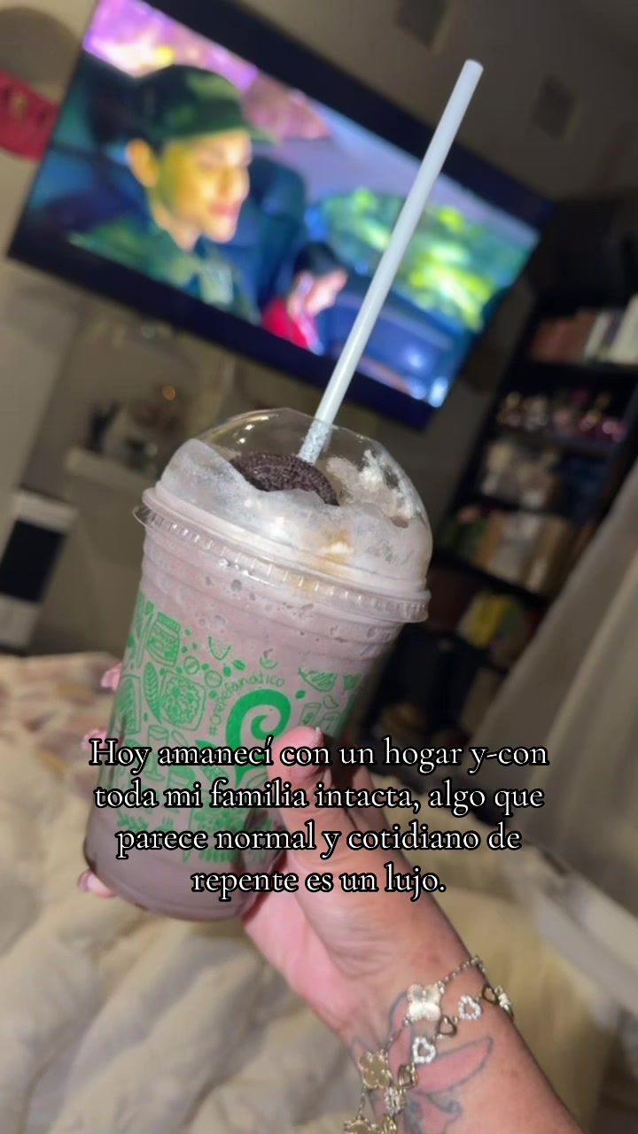 @Dany Suarez