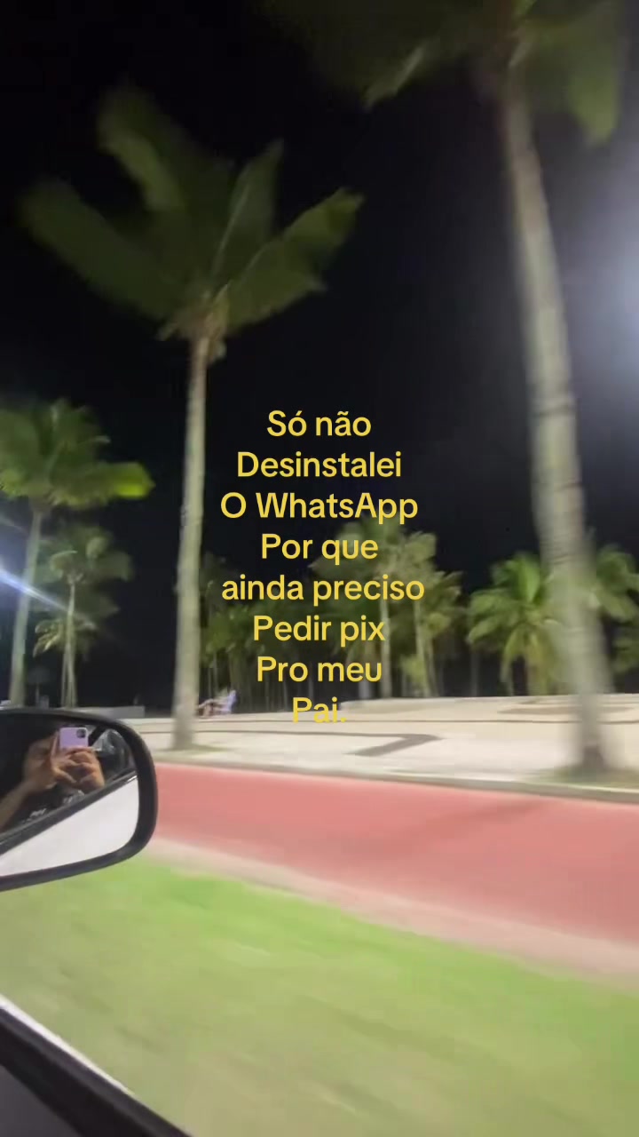 @República aí 🔝