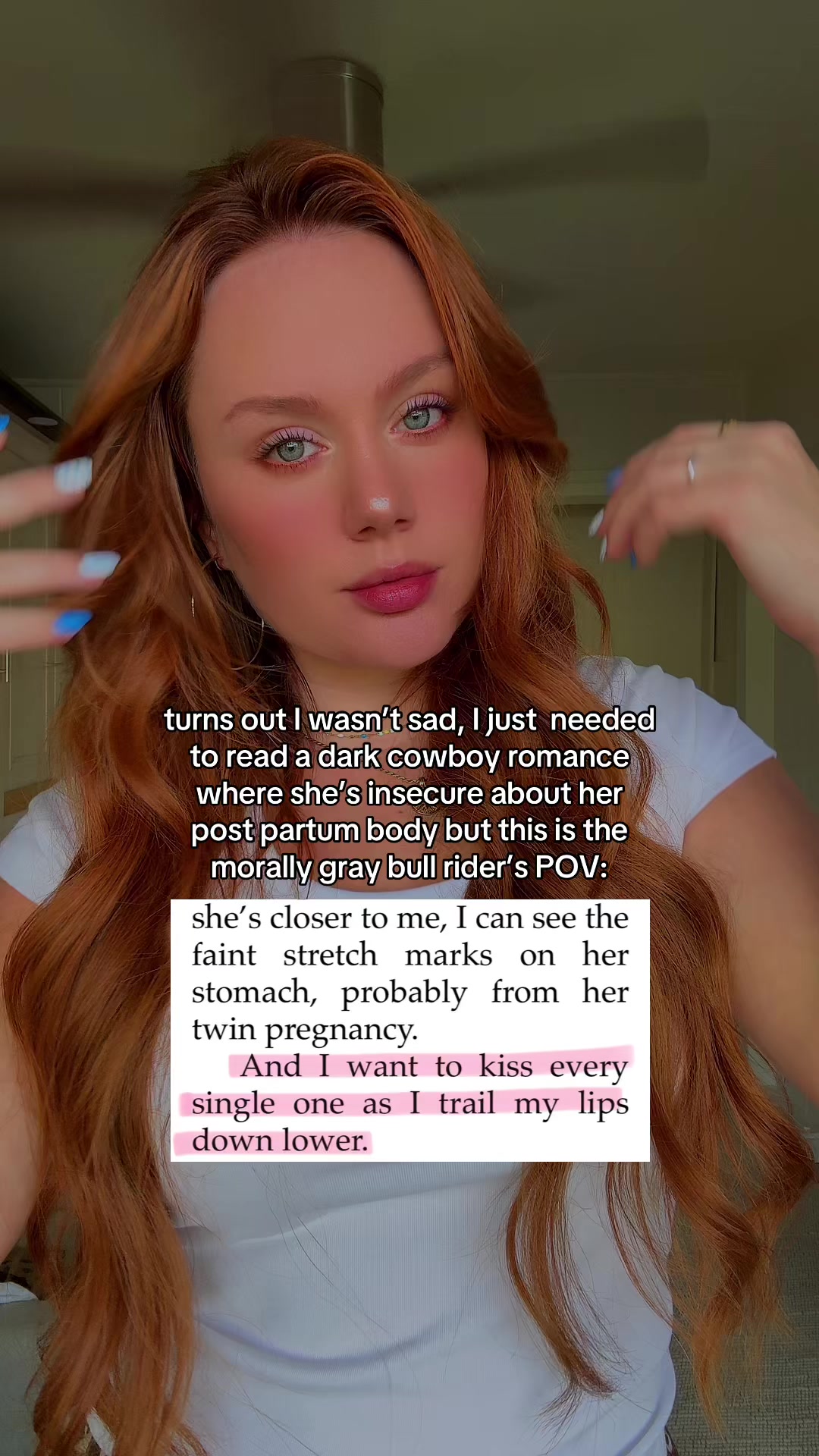 @ariel hendrix | author