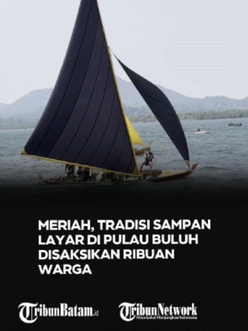 @Tribun Batam