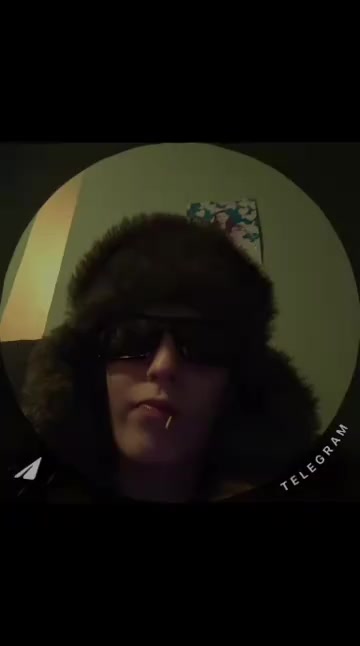 @человек