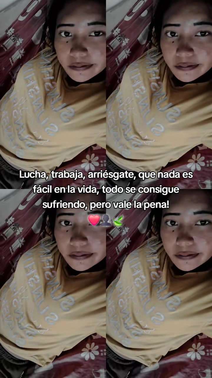 @mila suarez