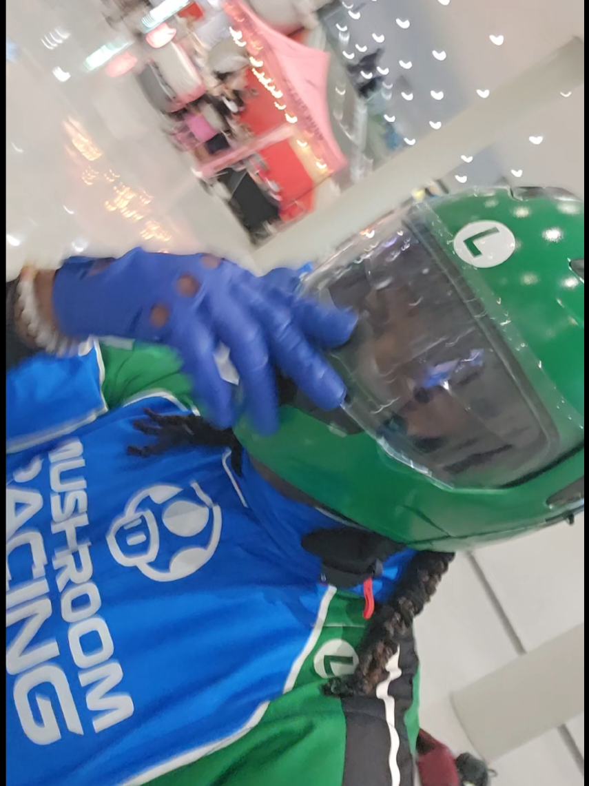 @Wendell Cosplays
