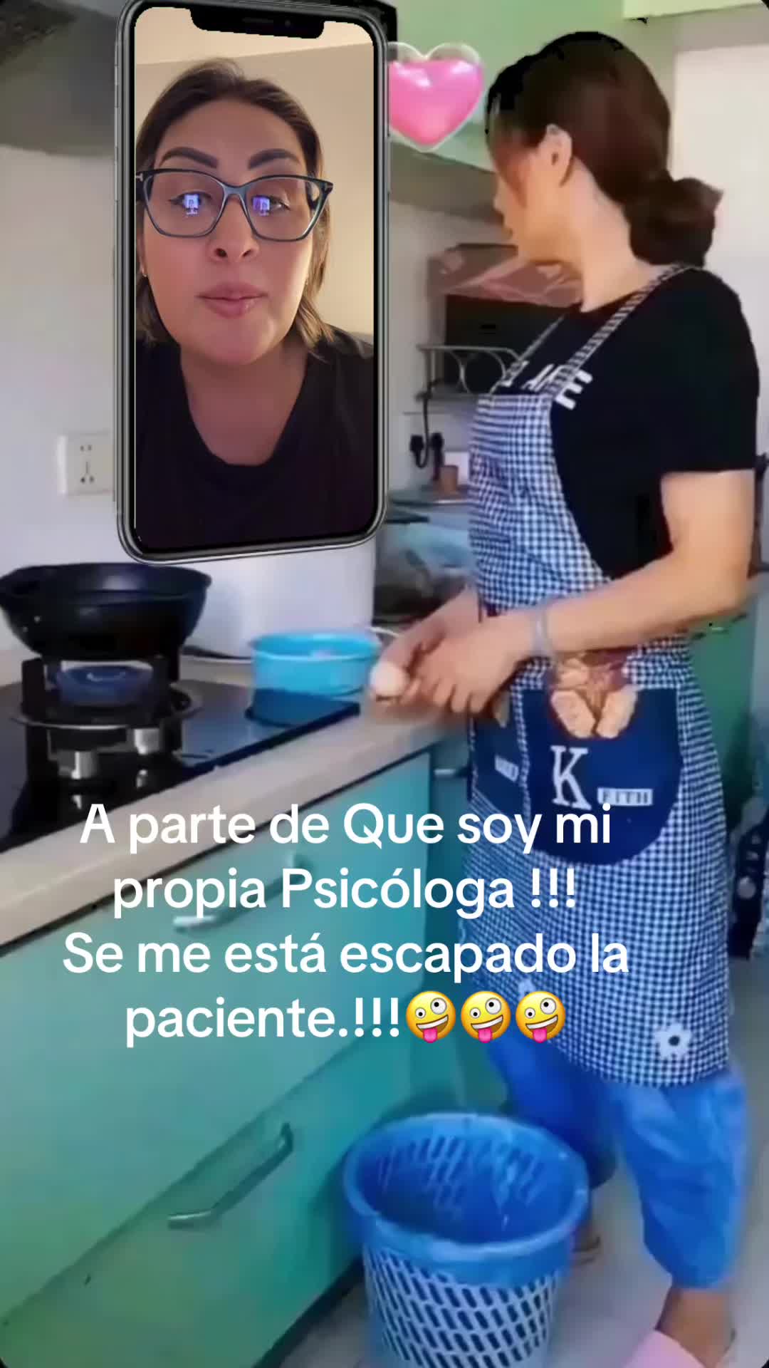 @Nancy Mejia