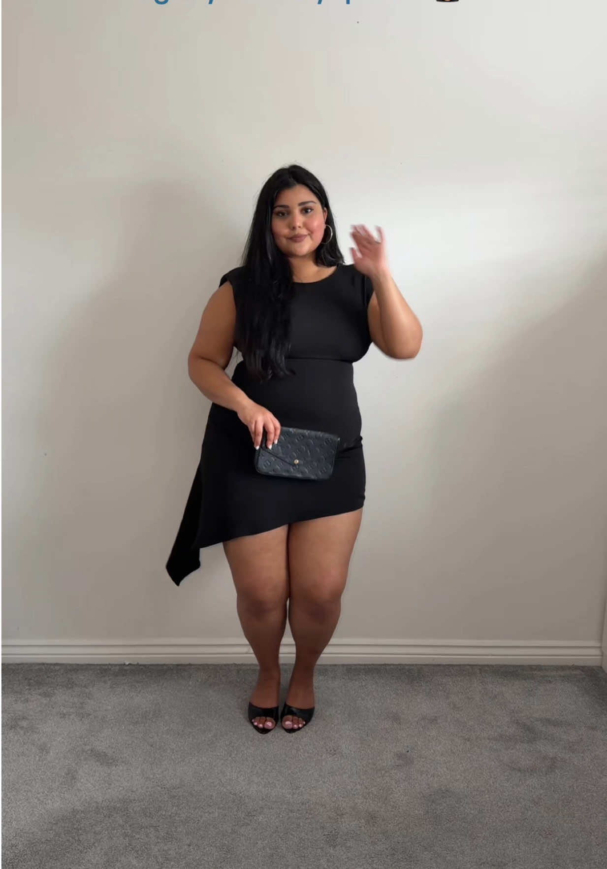@Simran | your midsize bestie💕