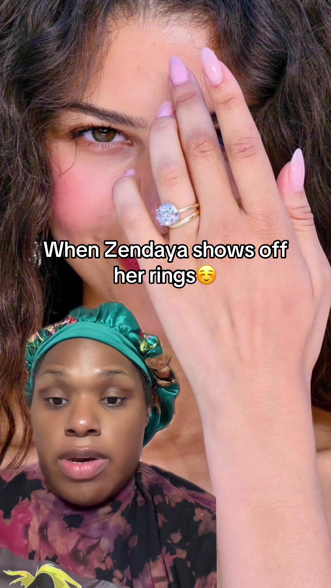 @Hello Reyah