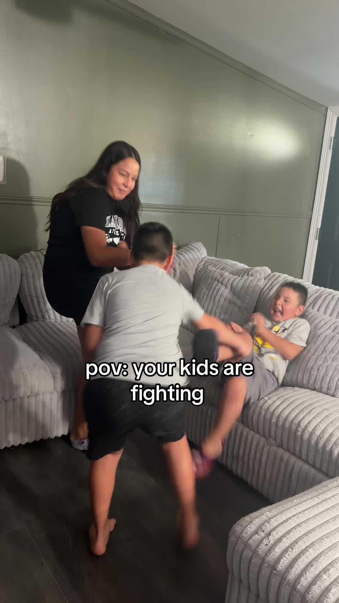 @Sam&TheFam