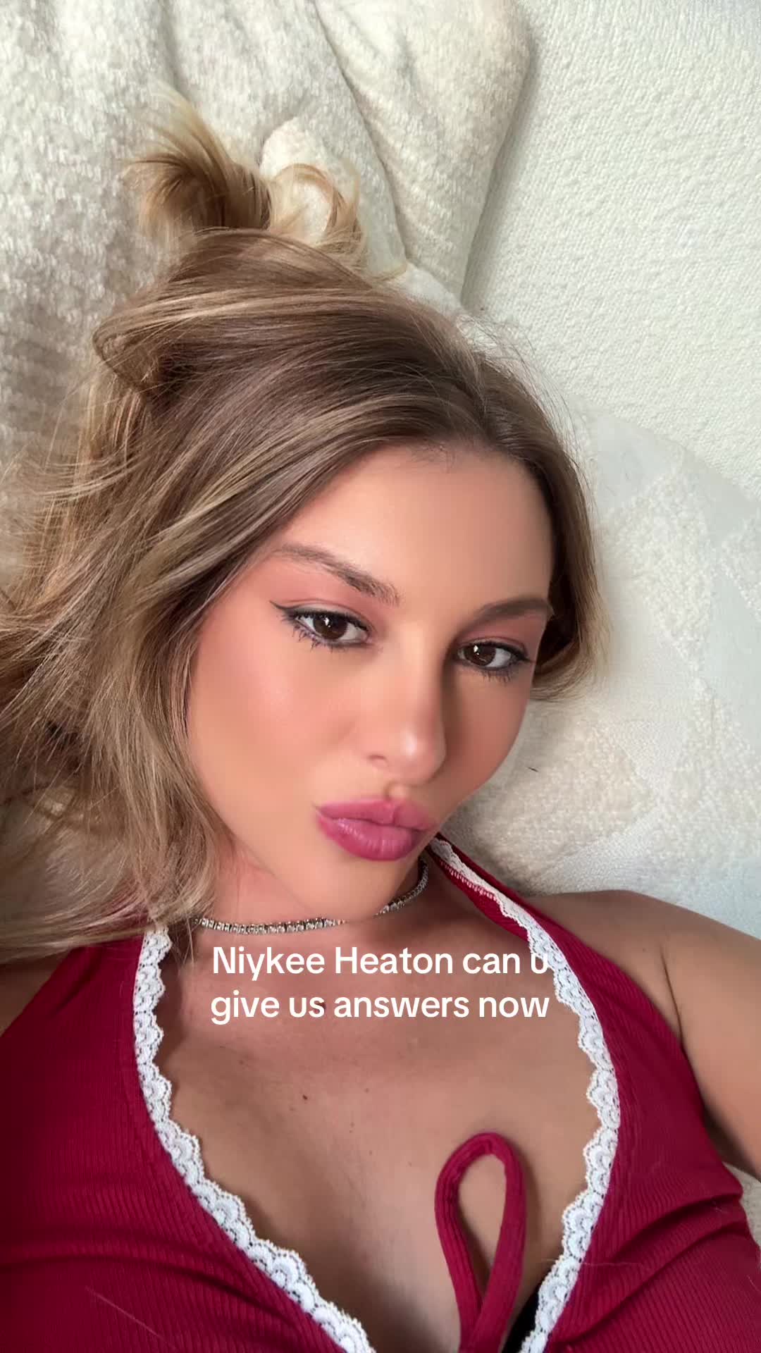 @Olivia Anzivine
