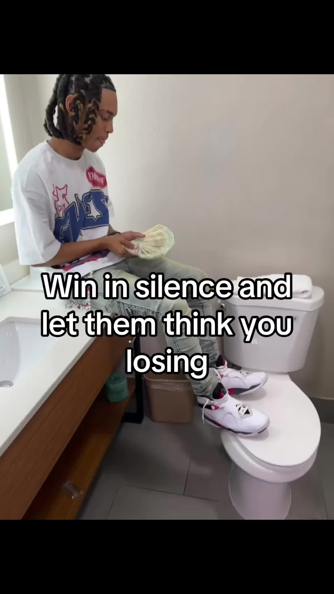 @Chase