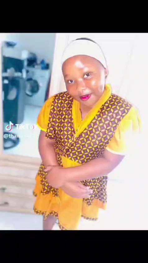 @mamazi cele