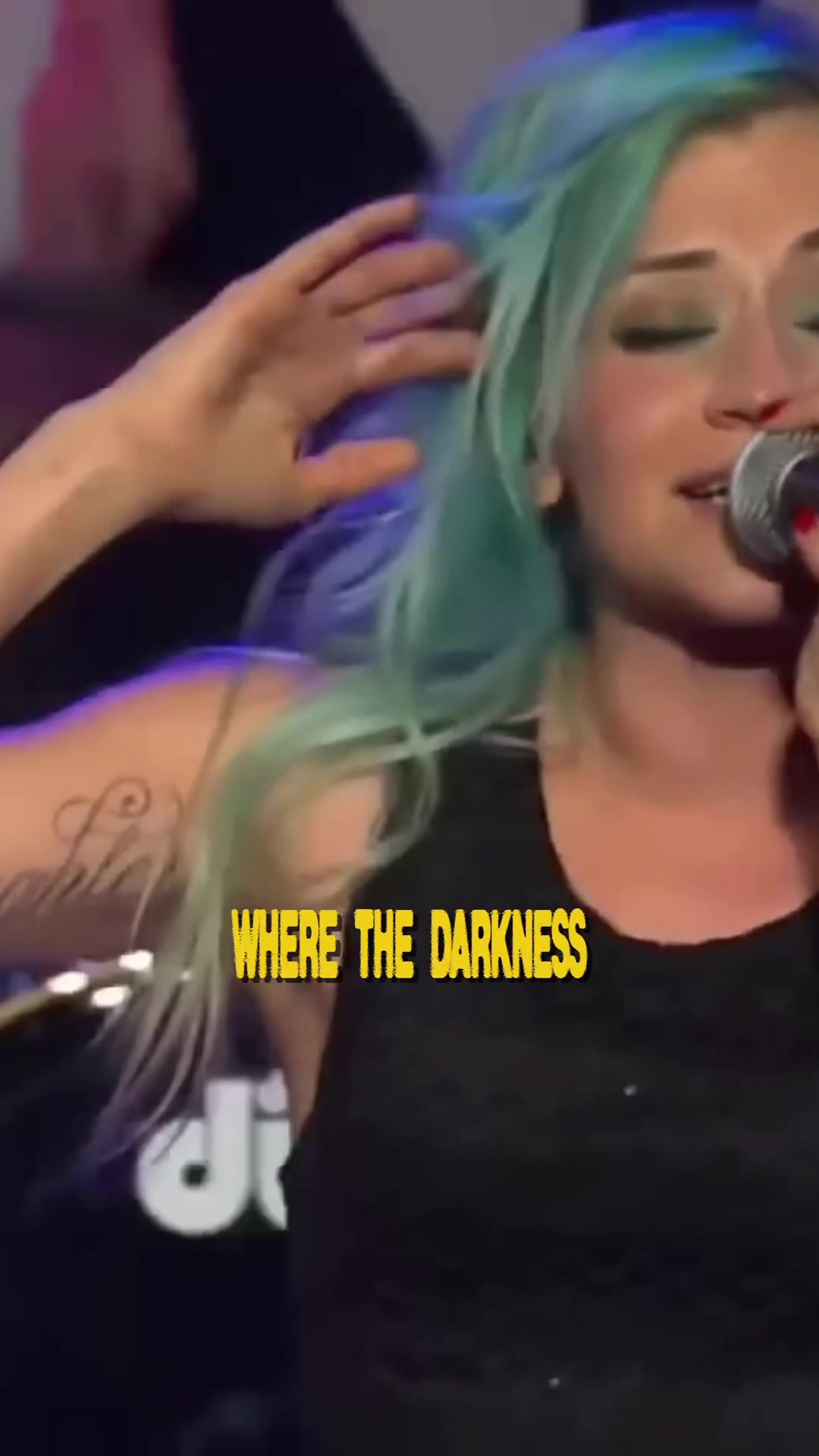 @Lacey Sturm