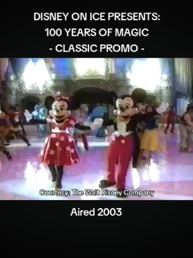 @Earth To Disney