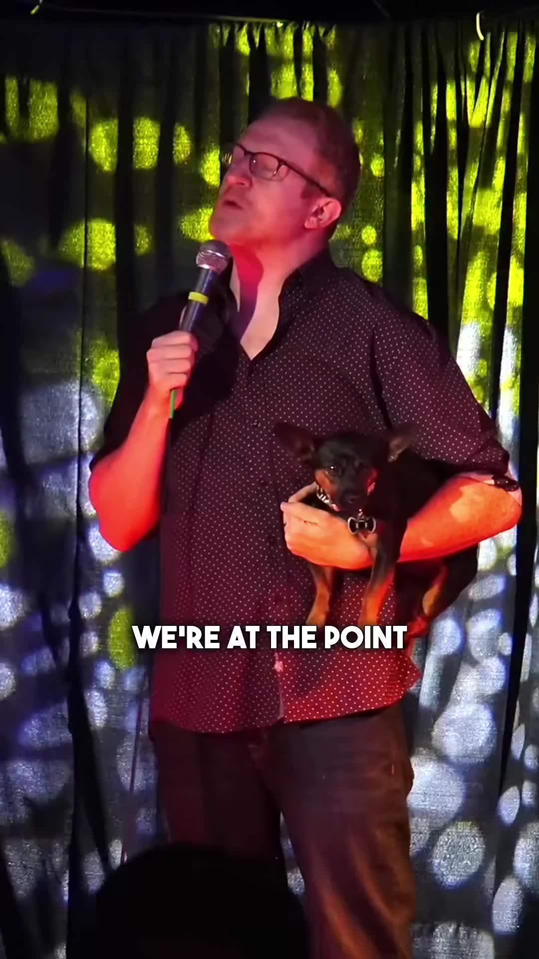 @Steve Hofstetter