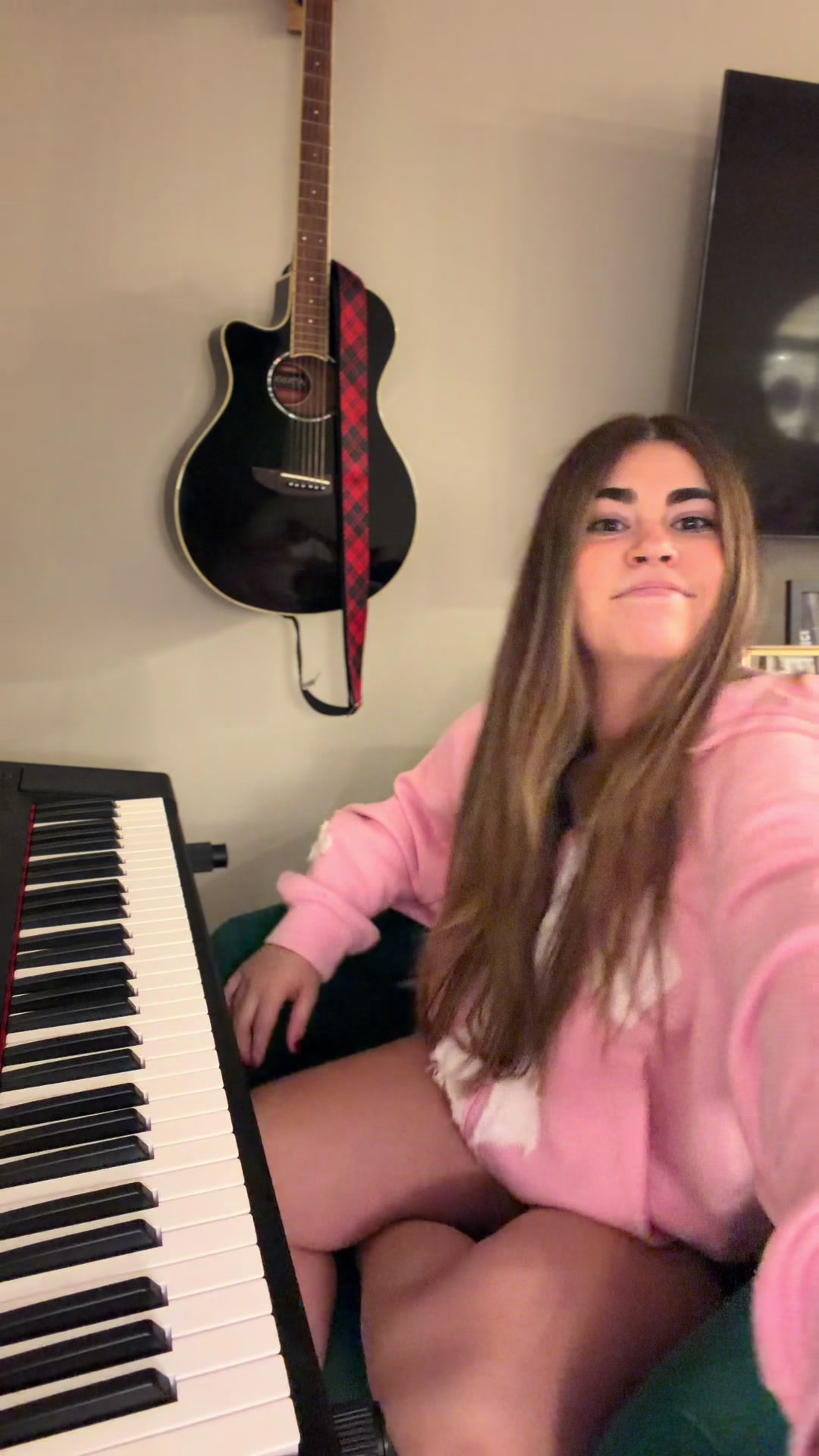 @Emily Grace