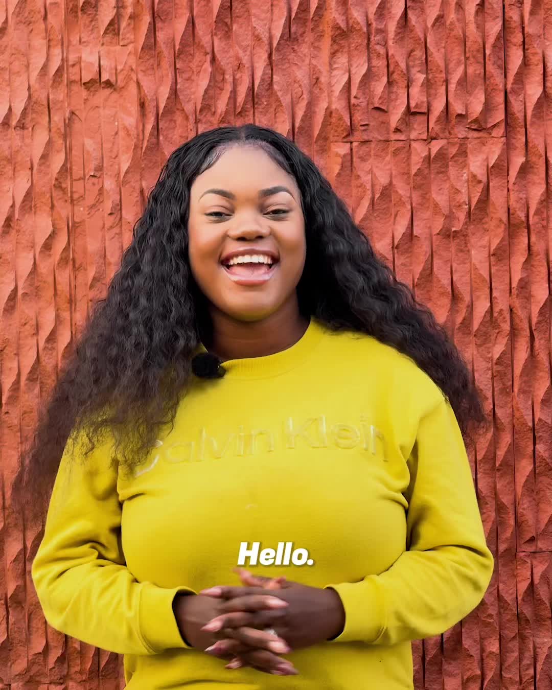 @Deborah LUKALU KASEBA